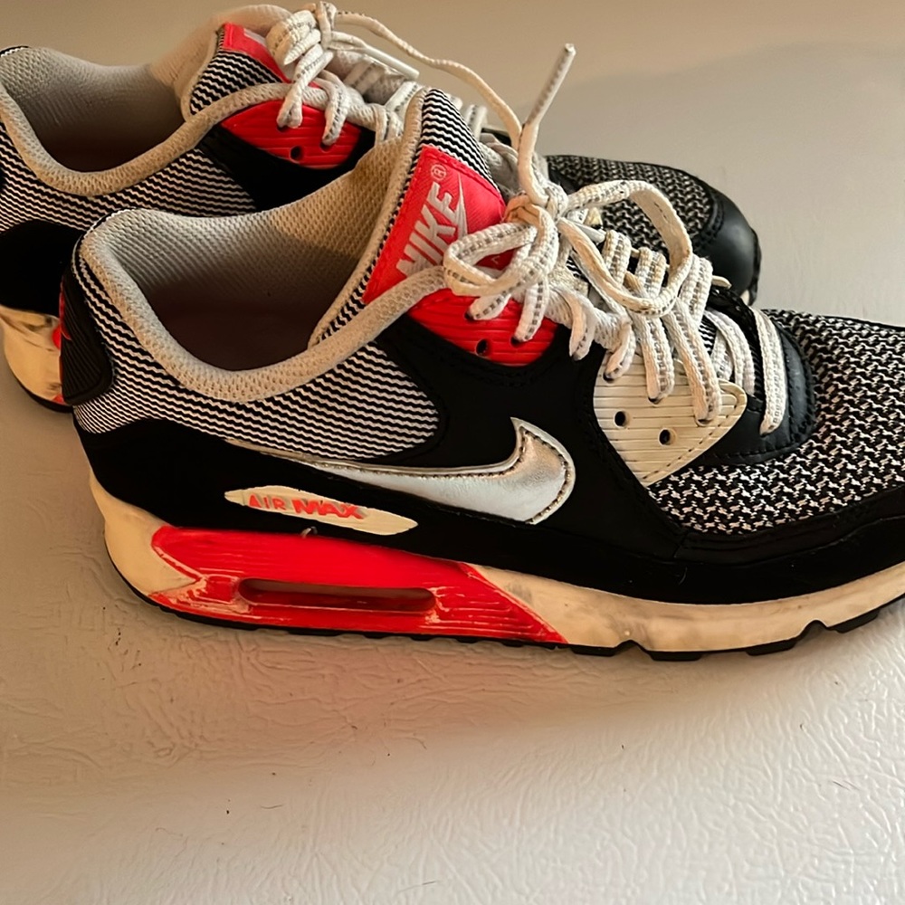 Nike air max